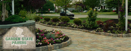 Garden State Pavers Old Shore Collection Clayton Companies
