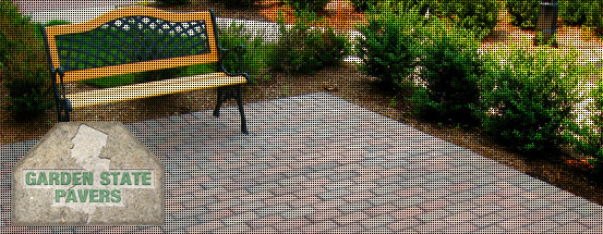 Garden State Pavers River Collection Clayton Companies
